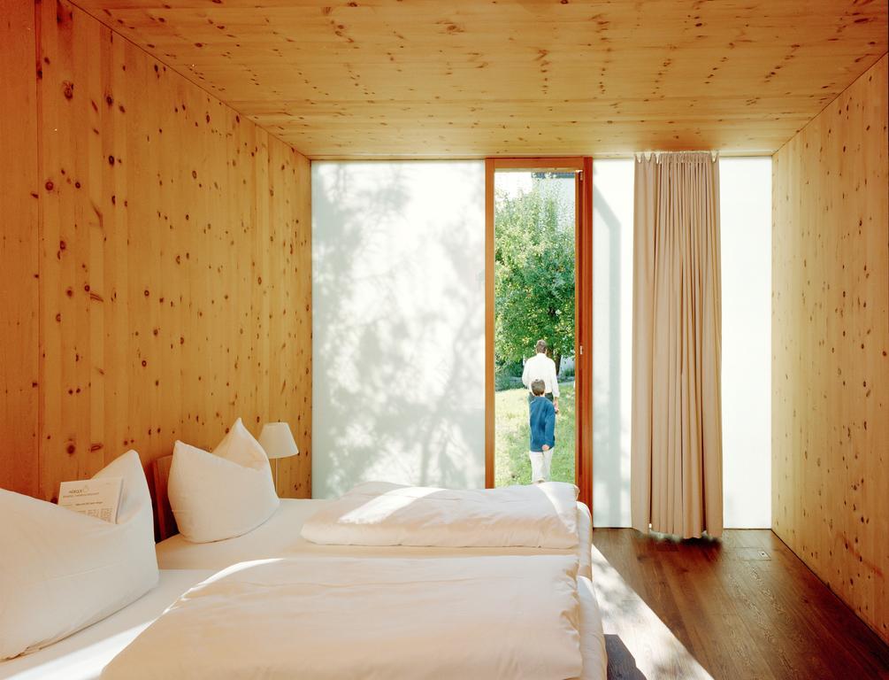 Hoerger Biohotel Und Tafernwirtschaft Kranzberg Kamer foto